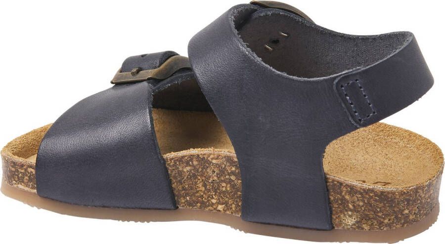 Kipling EASY 4 Kinderen SandalenJongens Kleur Grijs