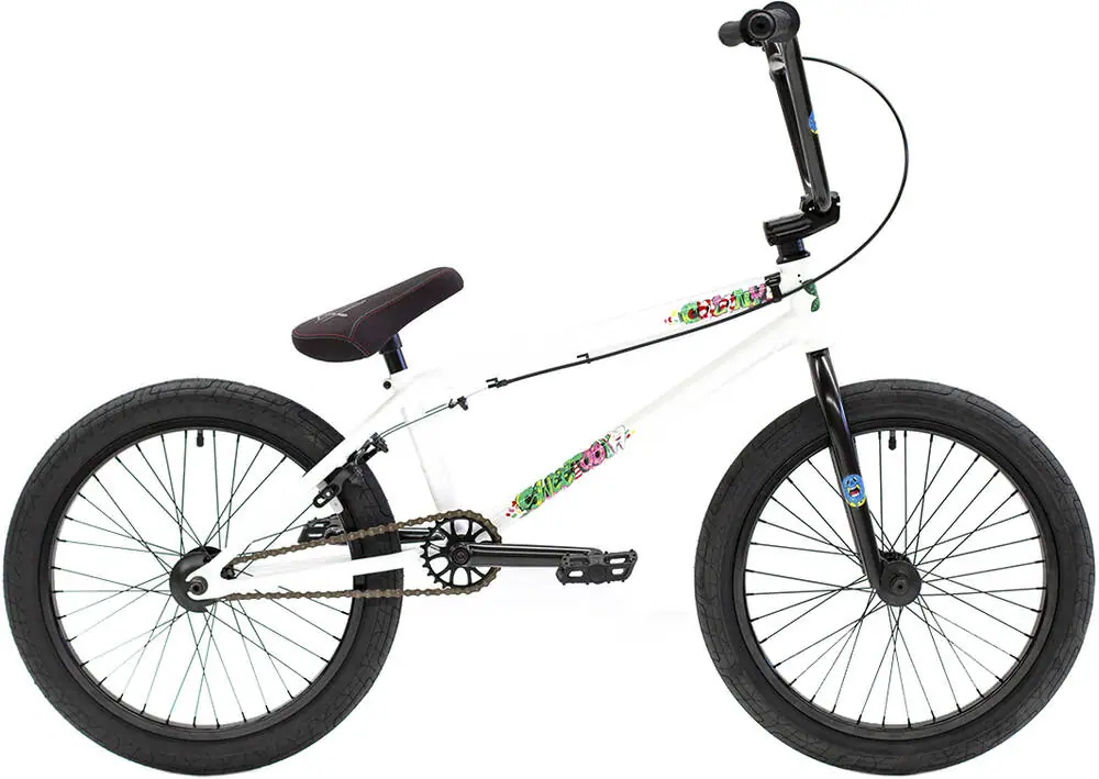 Colony Sweet Tooth Freecoaster 20