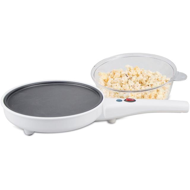 Flexi Snack Pfanne