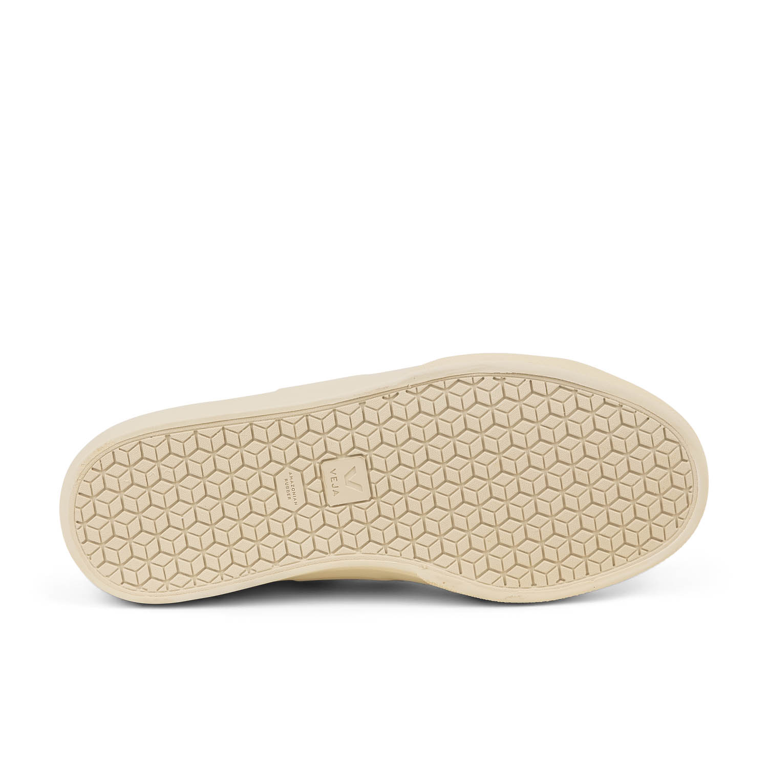 Baskets femme VEJA CAMPO