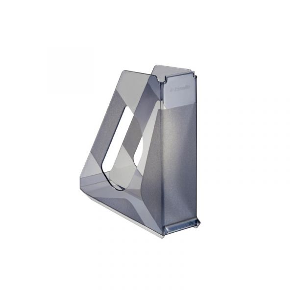 Esselte Porta Revistas Europost Fumado - 21434