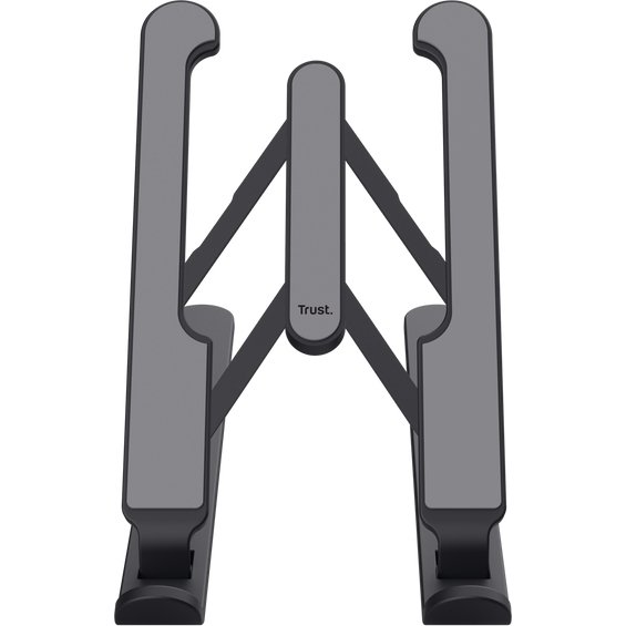 Trust Primo Support pour ordinateur portable et tablette Gris 40,6 cm (16