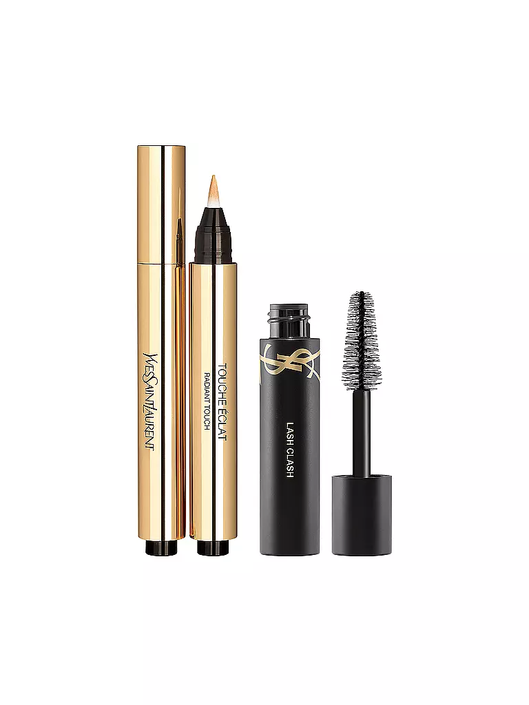 YVES SAINT LAURENT Geschenkset - Touche Éclat Set keine Farbe