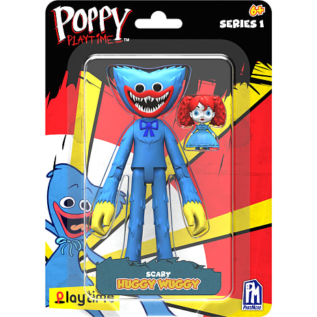 Poppy Playtime 5