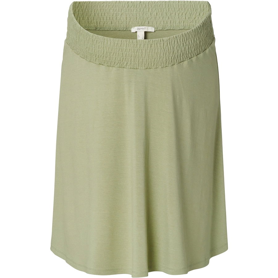 Esprit Umstandsrock Real Olive