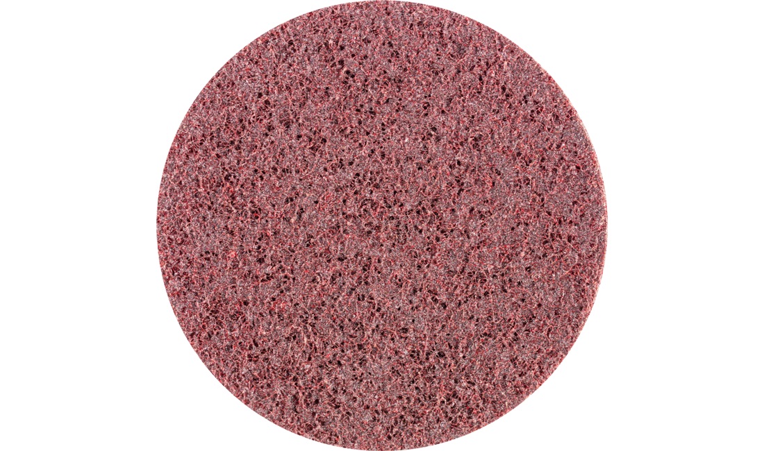Velcrorundel 125 mm