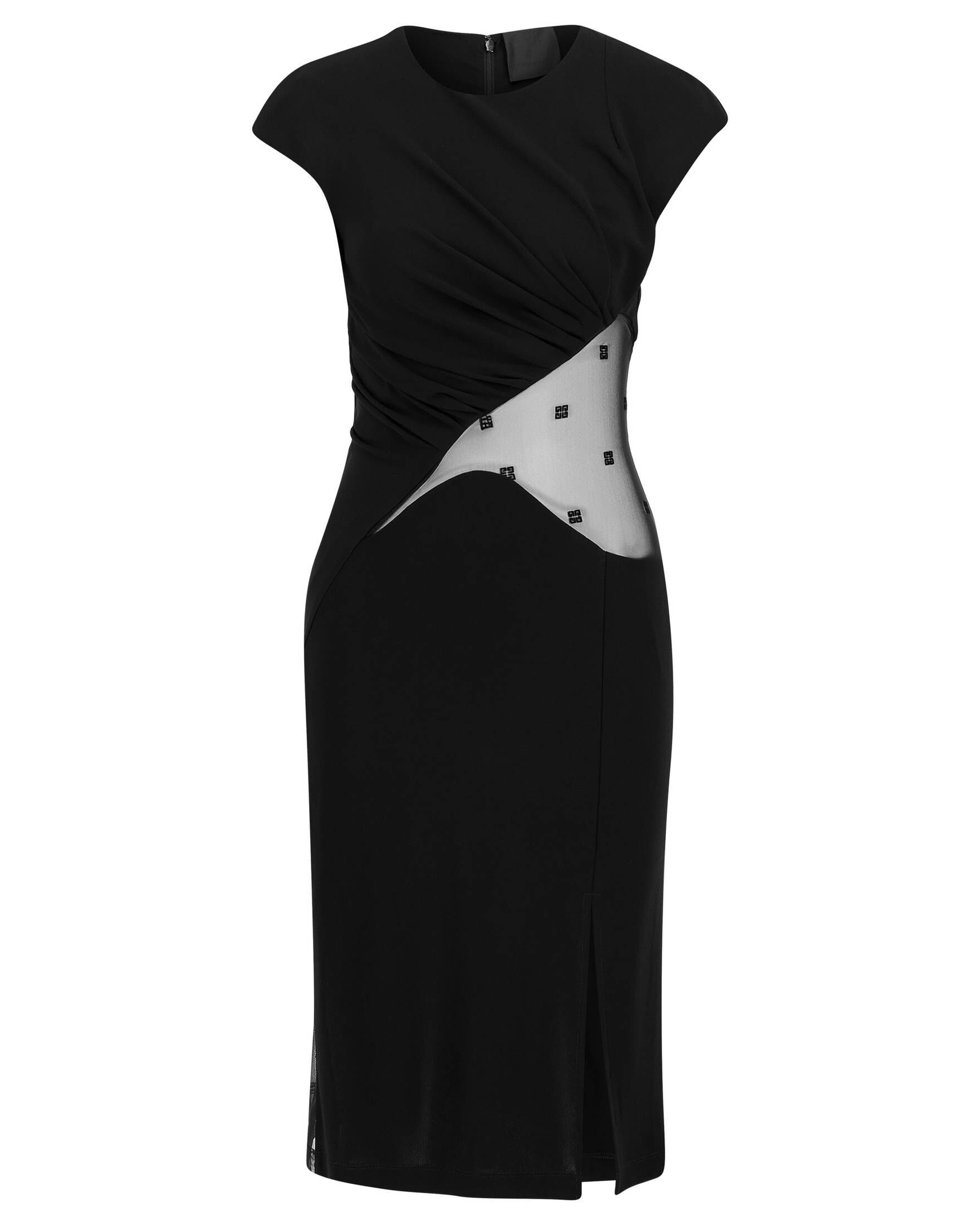 Givenchy| Damen Etuikleid