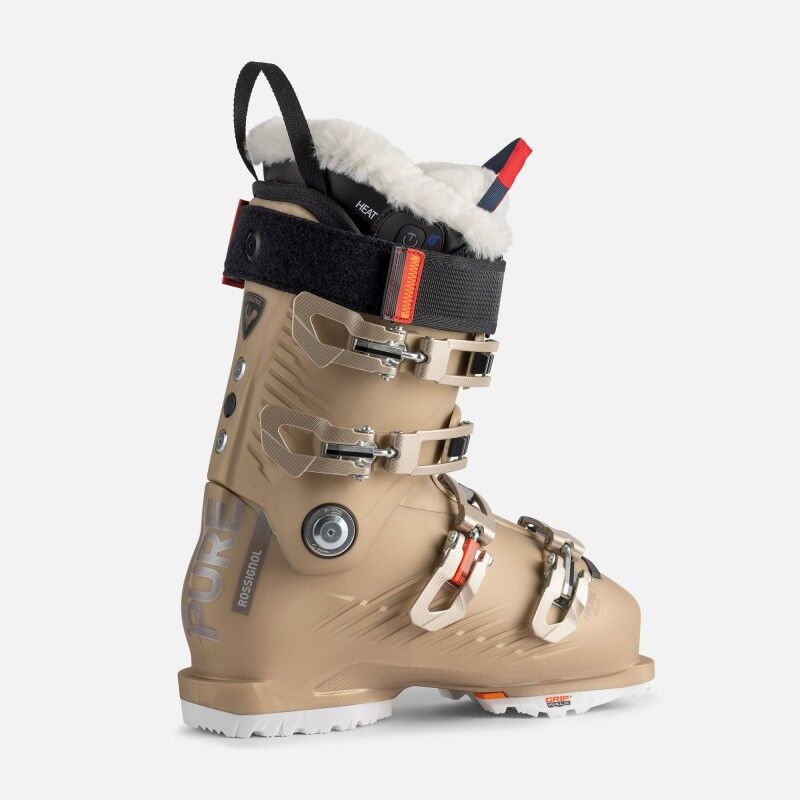 Pure Pro Heat GW - Chaussures ski femme