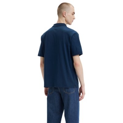 Polo à manches courtes homme Authentic LEVIS