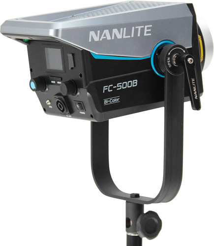 Nanlite FC-500B Bi-color