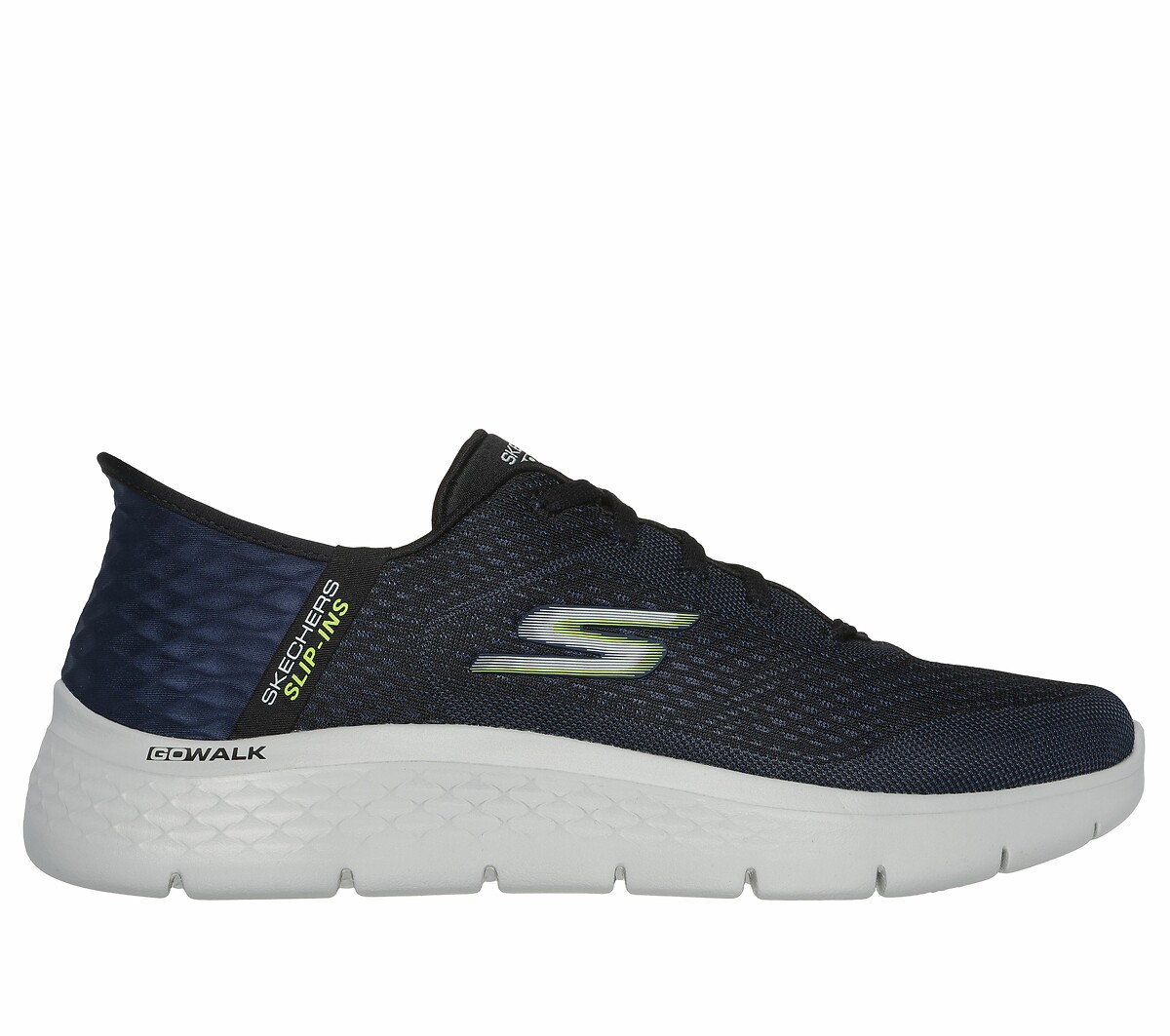 Tênis SKECHERS Slip-ins: GO WALK Flex - Novo Mundo