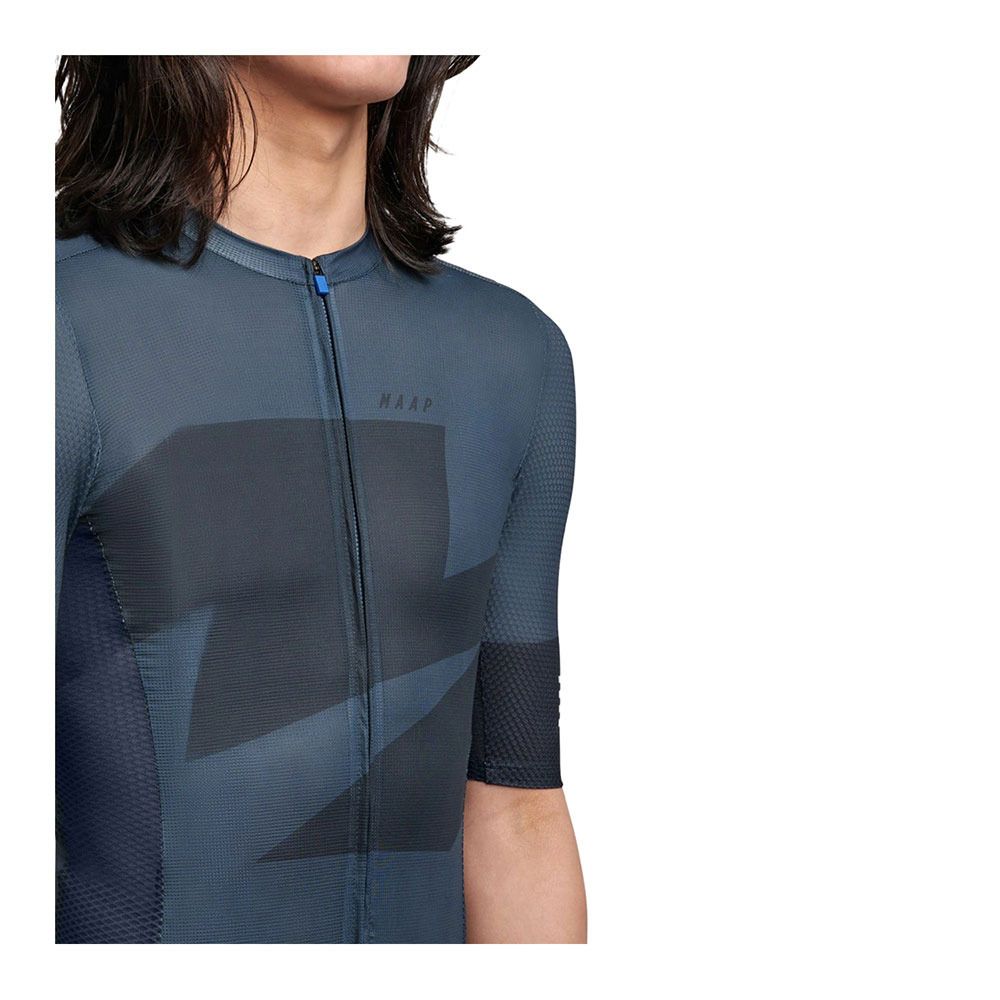 Maap EVOLVE PRO AIR - Maillot Homme blue