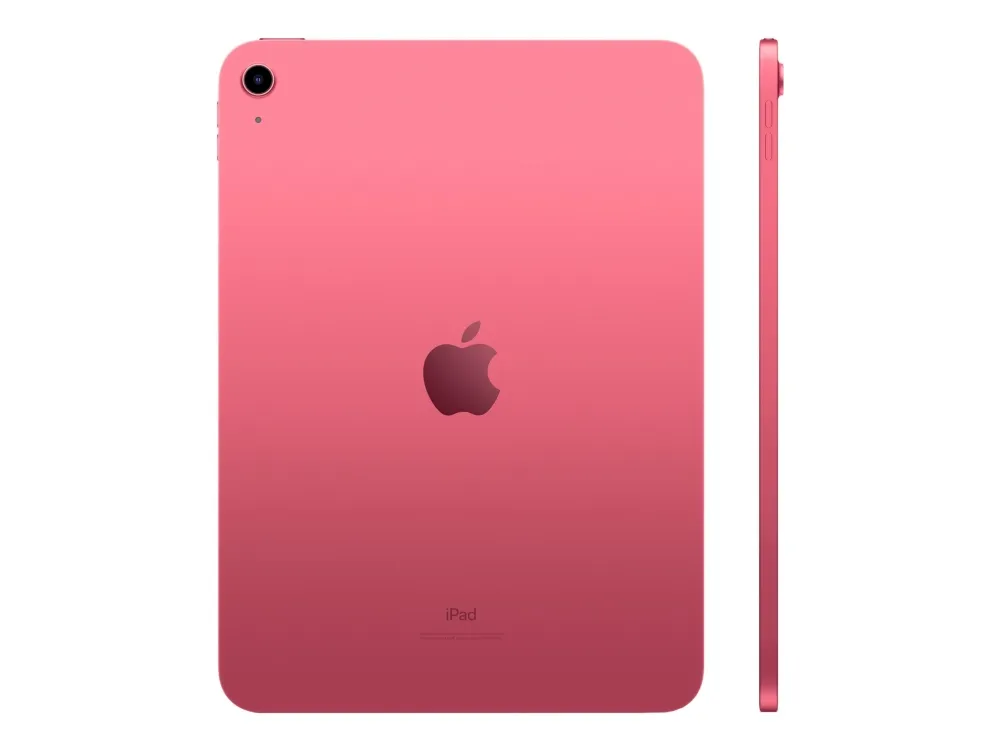Apple 10.9-inch iPad Wi-Fi - 10. generation - tablet - 256 GB - 10.9