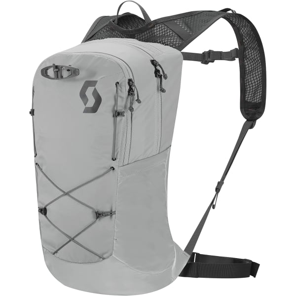 Sac à dos VTT SCOTT PACK TRAIL LITE EVO FR'14 LIGHT GREY