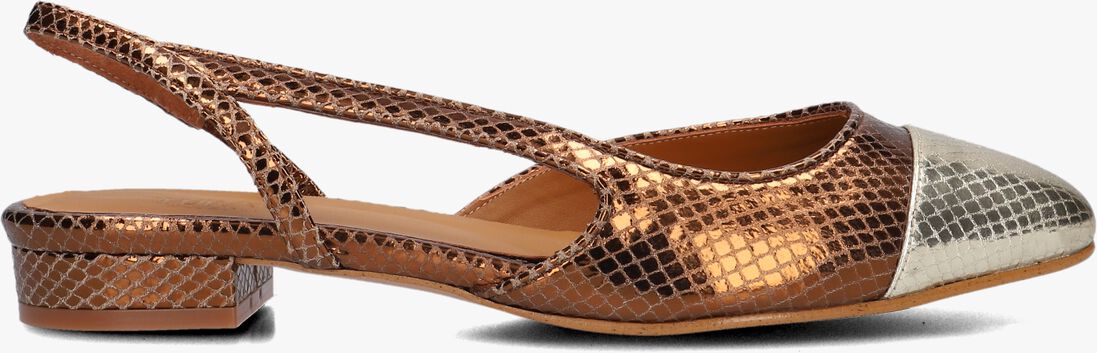 TORAL bronzen toral  luisa met