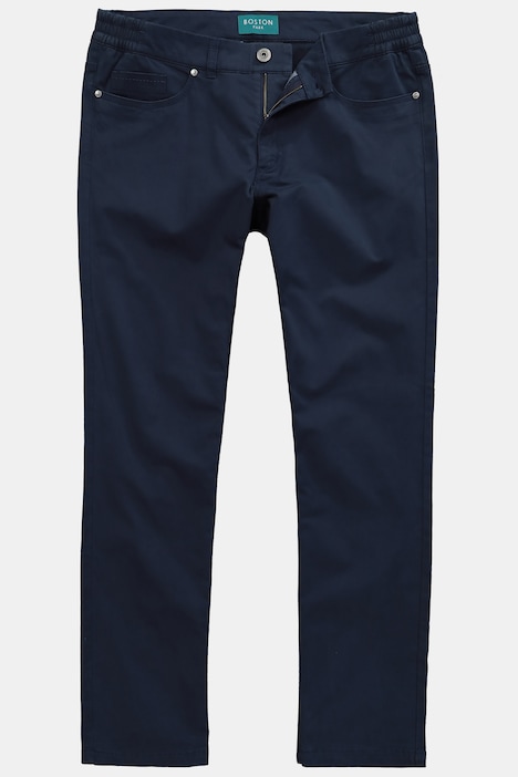 Boston Park Jeans, Bauchfit, Bund seitlich elastisch, bis 35