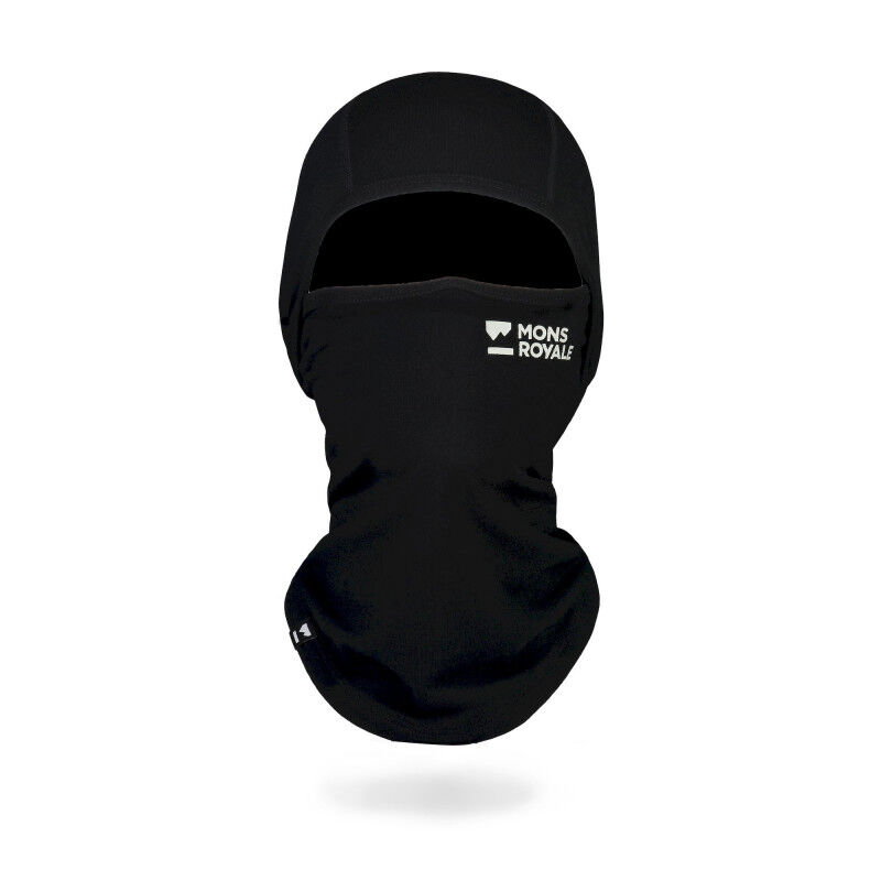 Santa Rosa Merino Flex Balaclava - Tour de cou laine mérinos