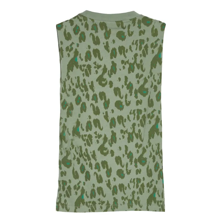 Finger in the nose Robe Lucia | Khaki