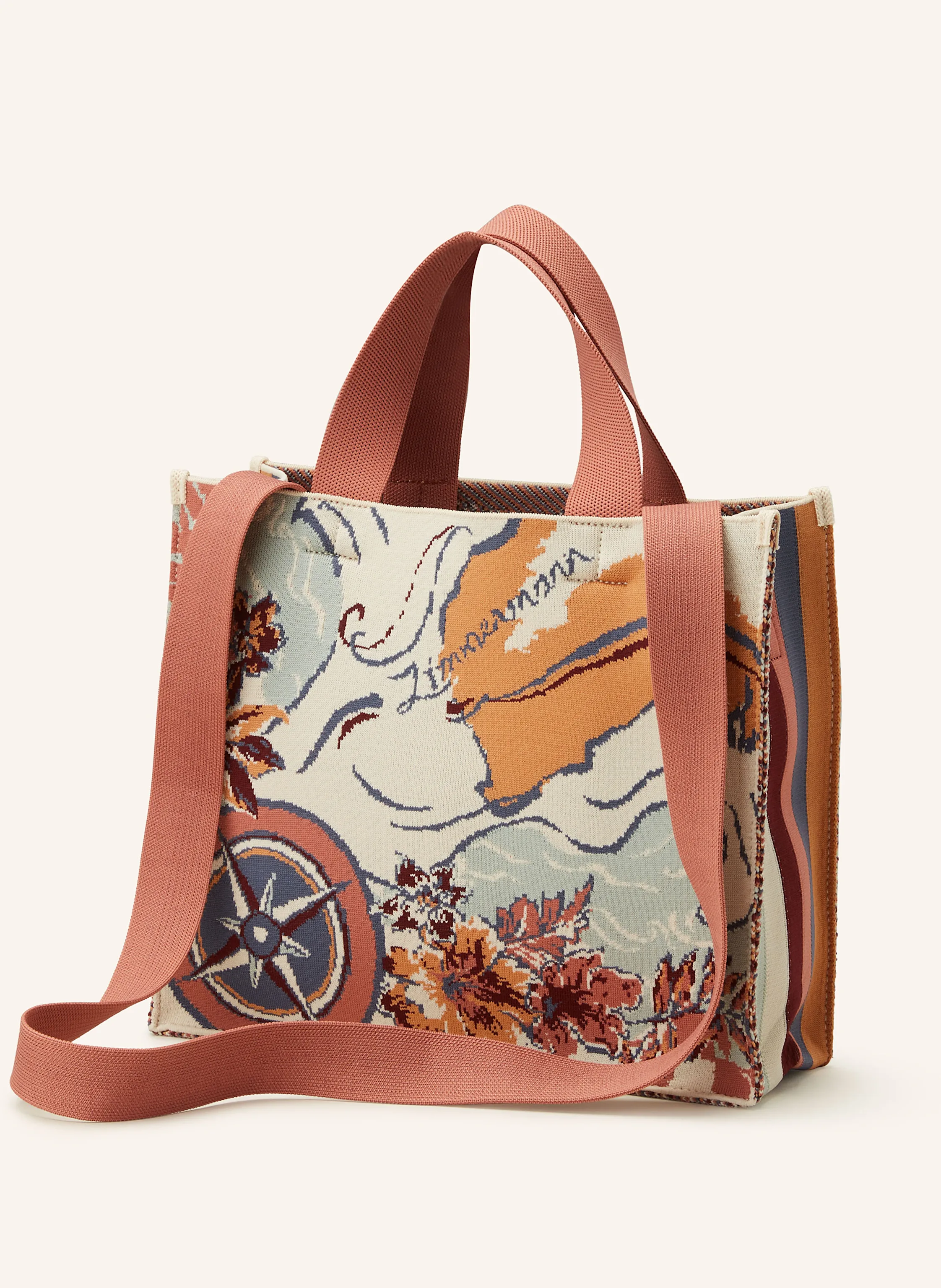 ZIMMERMANN Shopper MEDIUM