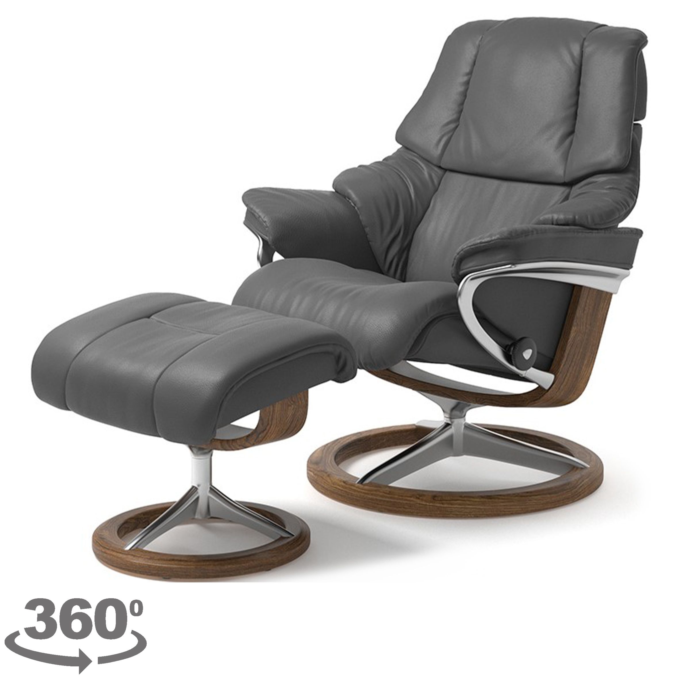 Relaxfauteuil Reno Signature  | Stressless