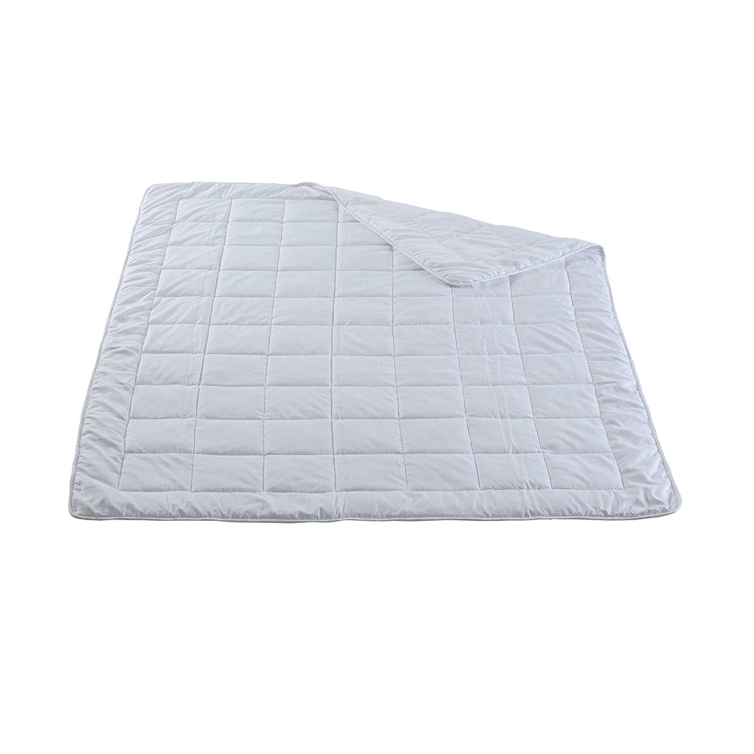 Dorbena Sommer Duvet aus atmungsaktiver Microfaser 160x210 cm (500g)
