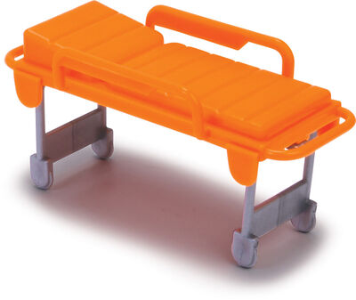 Dickie Toys Mercedes-Benz Ambulanse