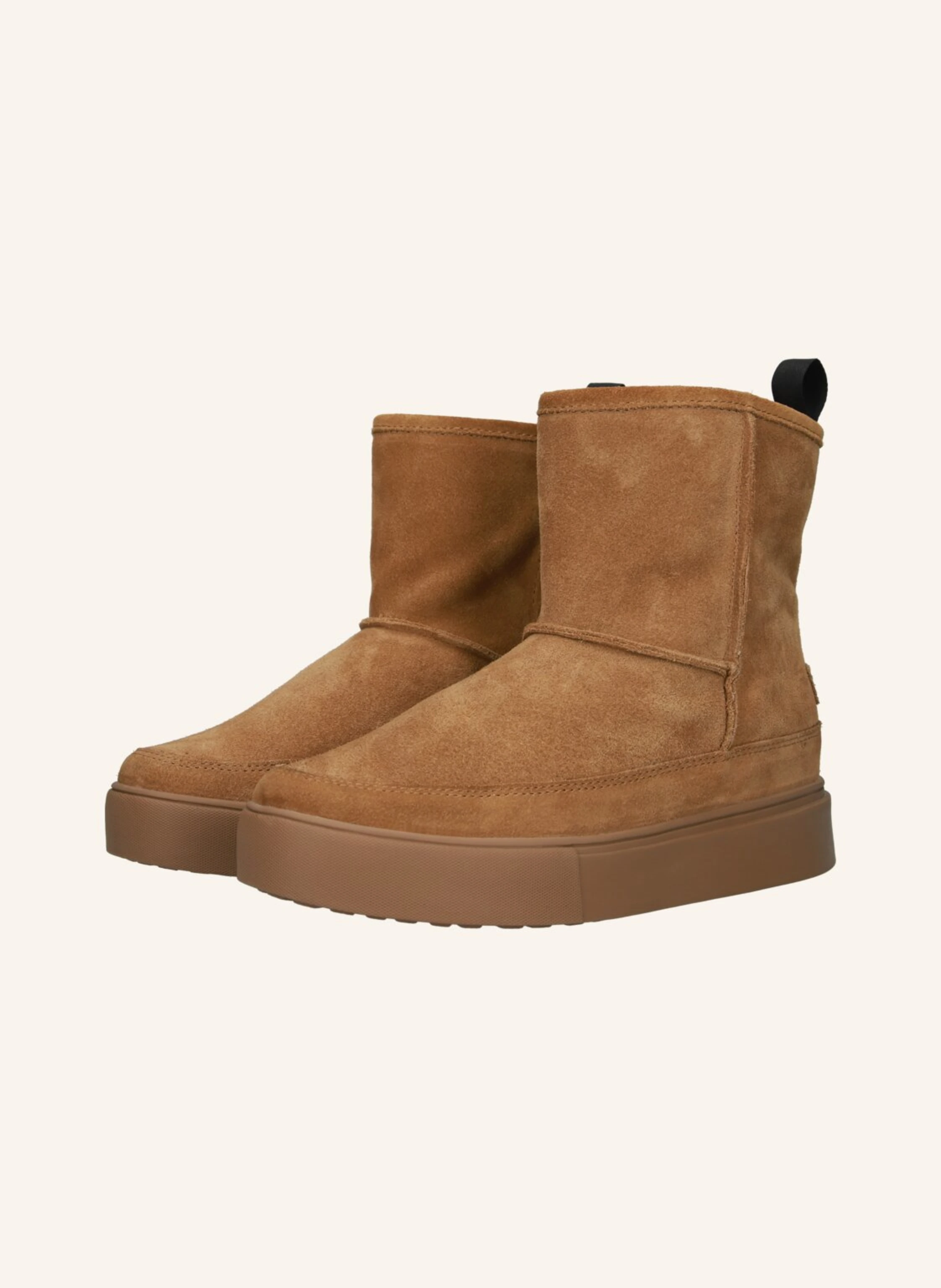 BLACKSTONE Sneaker