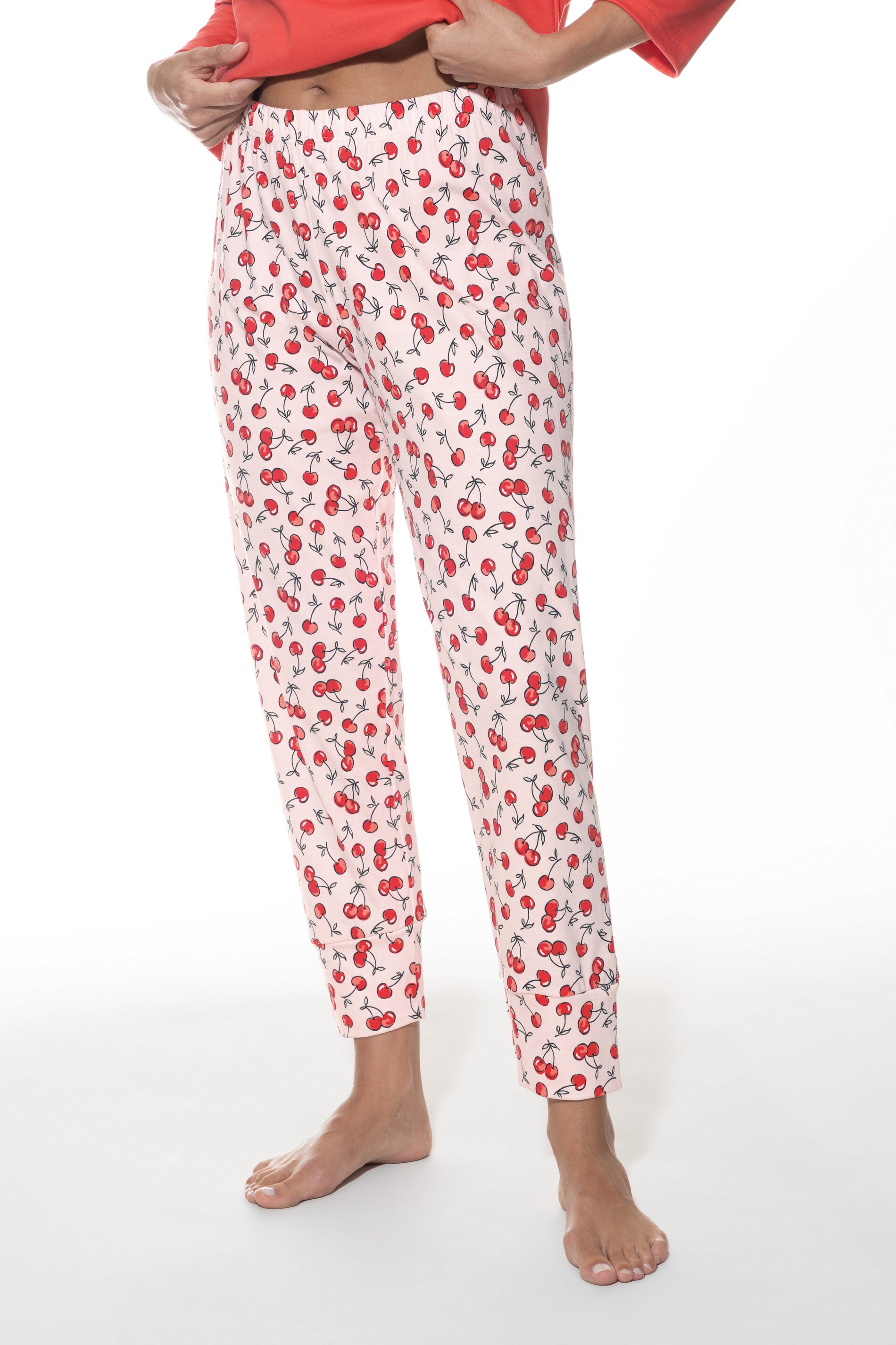 Hose 7/8 lang<br>Serie Cherry Rush