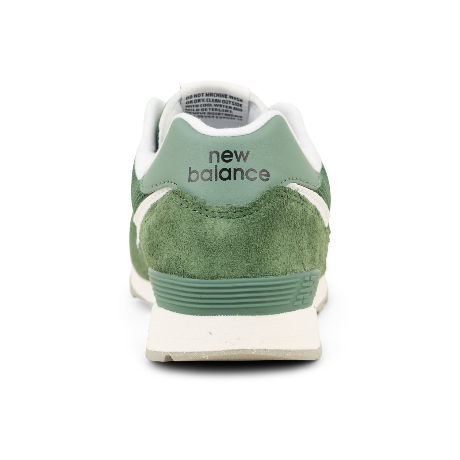 Baskets garçon NEW BALANCE GC574