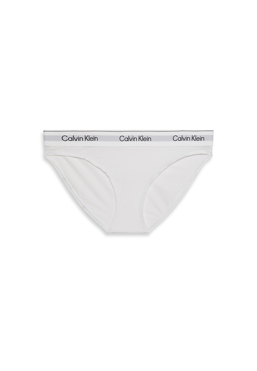 CALVIN KLEIN ROUPA ÍNTIMA<br>Slip ICON ALGODÃO MODAL