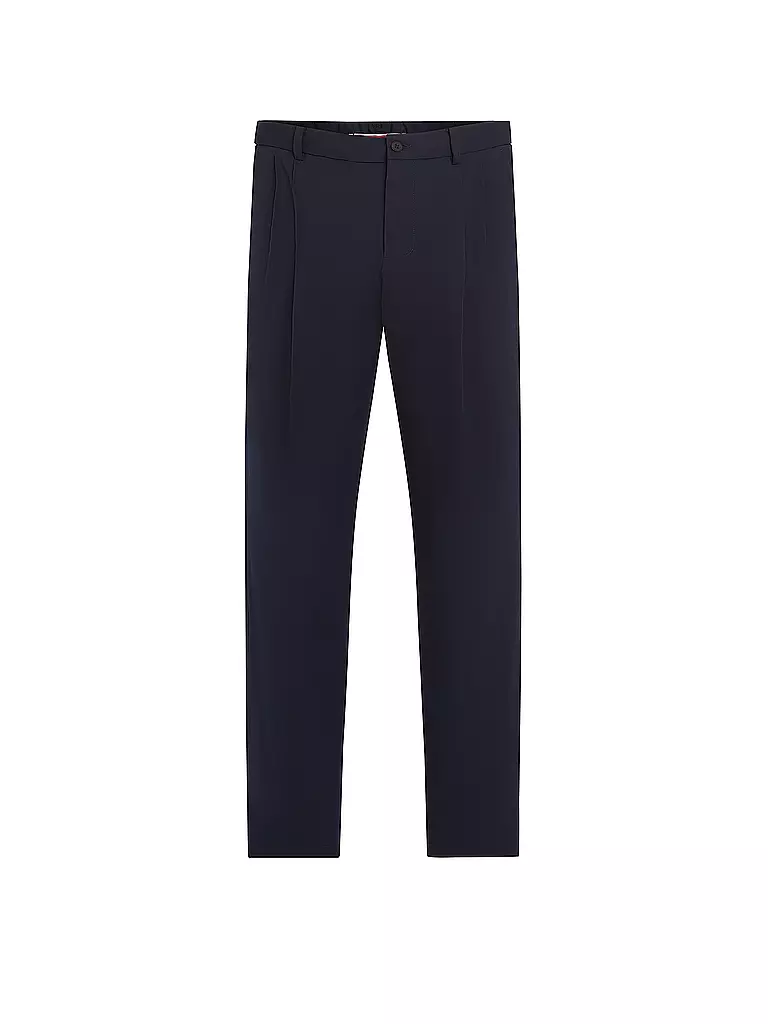 TOMMY HILFIGER Chino GREENWICH blau