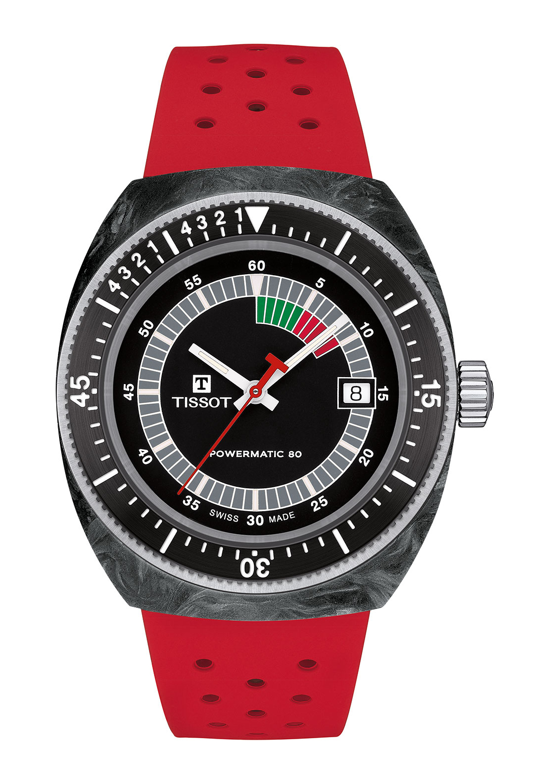 Tissot Sideral Powermatic 80 T145.407.97.057.02