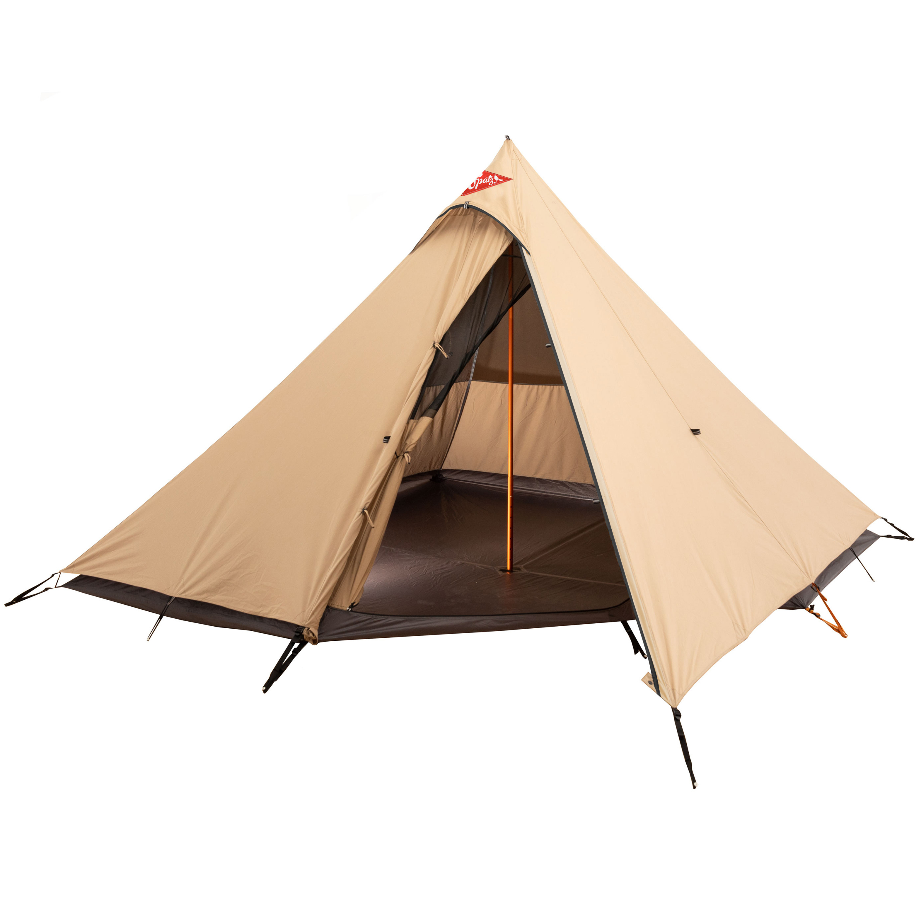 Wigwam 4 BTC