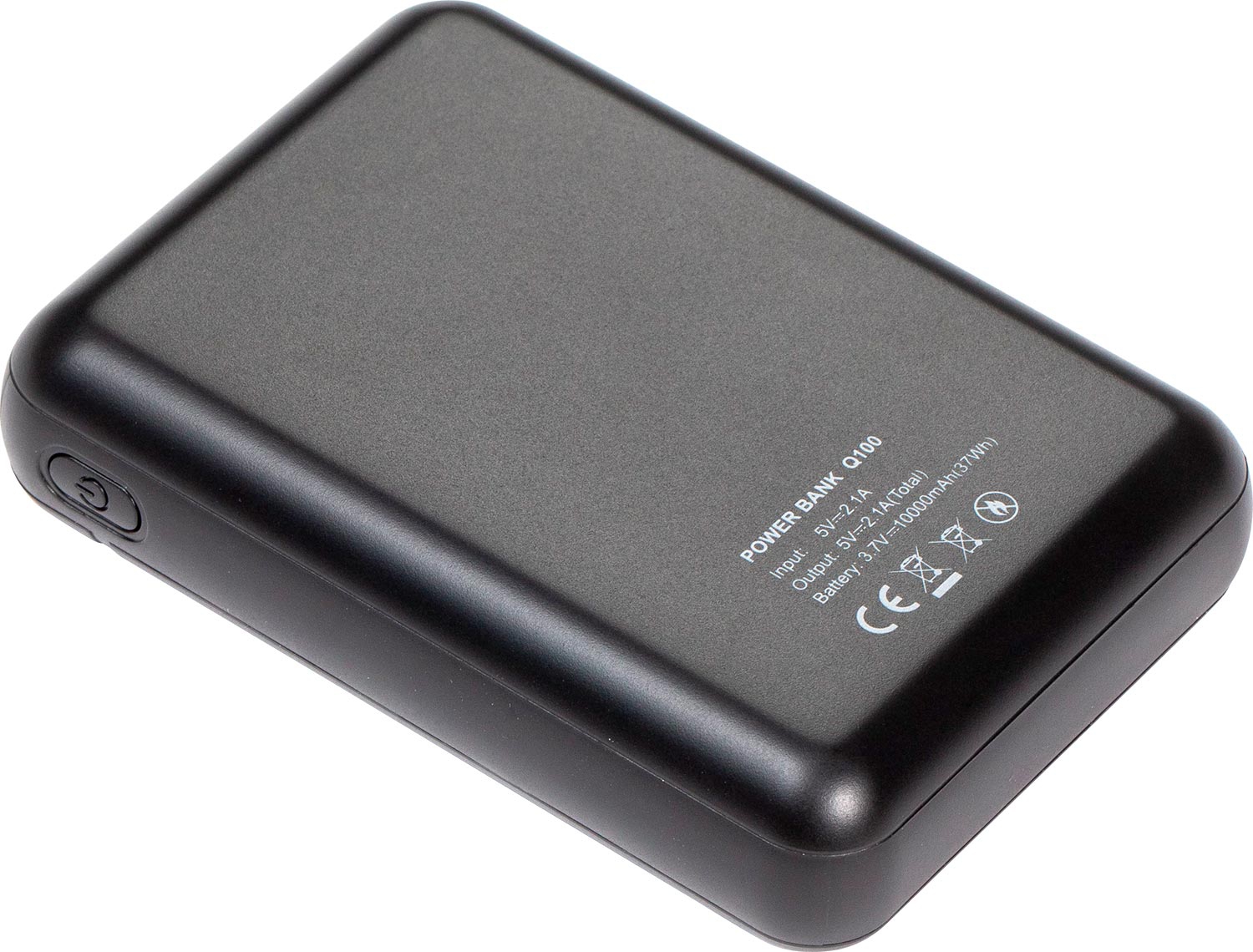 Outchair Powerbank 5V 10.000 mAh