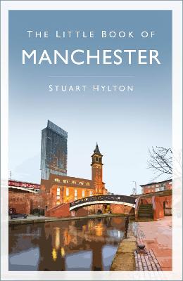 The The Little Book of Manchester (Paperback)
