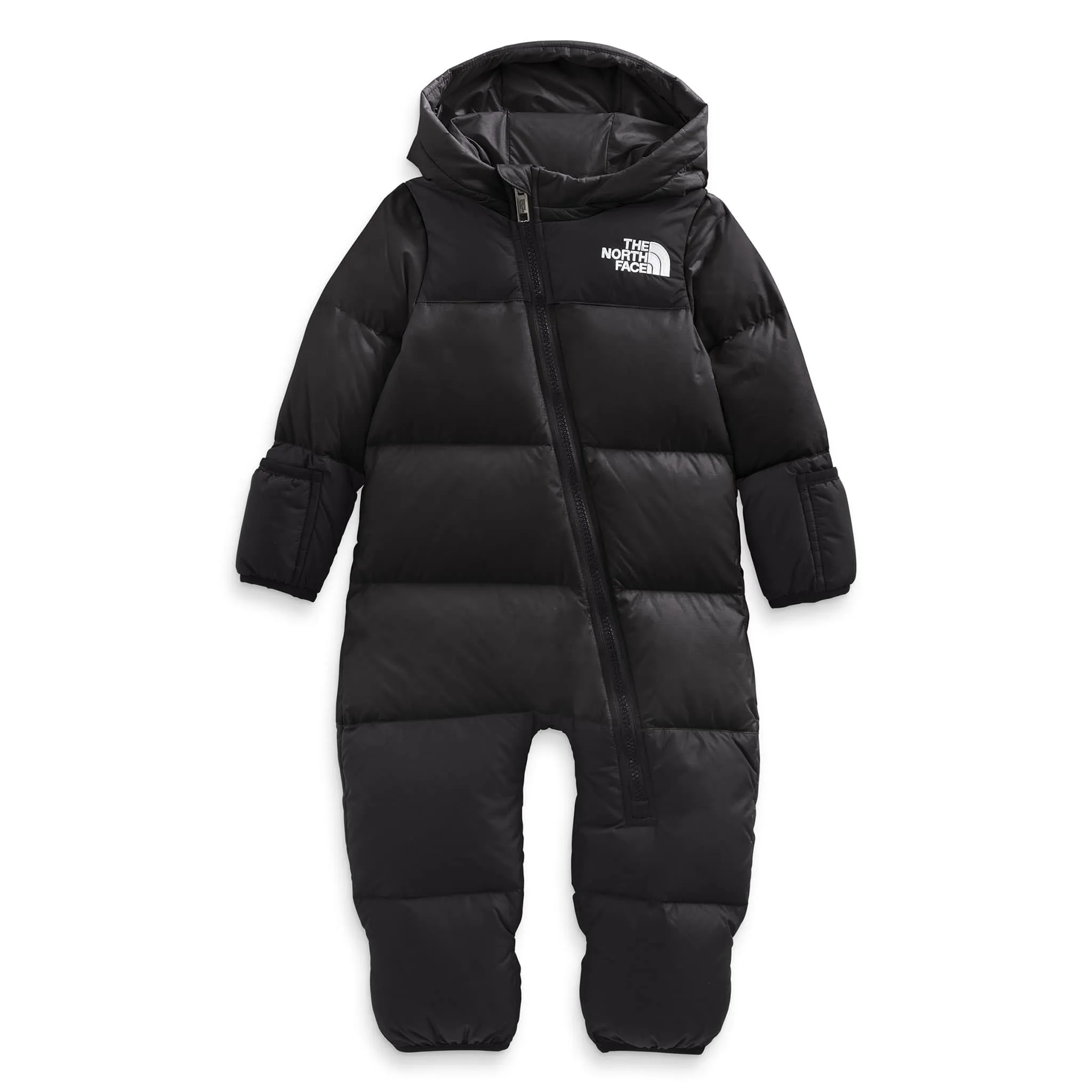 The North Face Habit de Neige Duvet Retro Nuptse 3-24mois