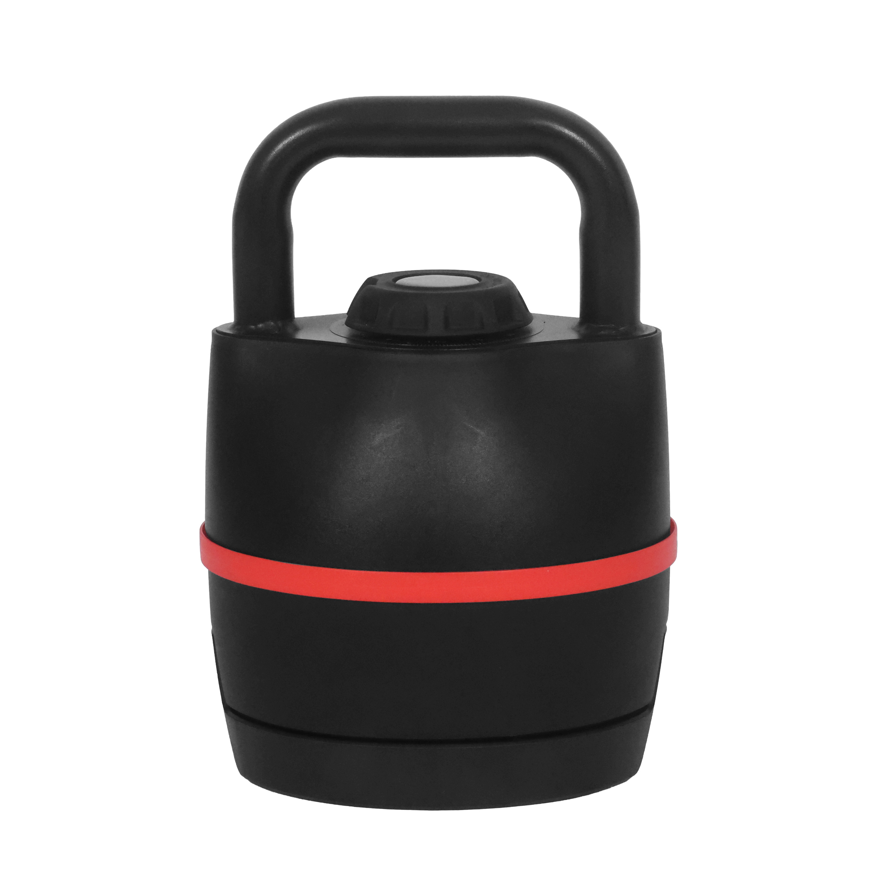 Kettlebell verstellbar 3.5 - 18 kg