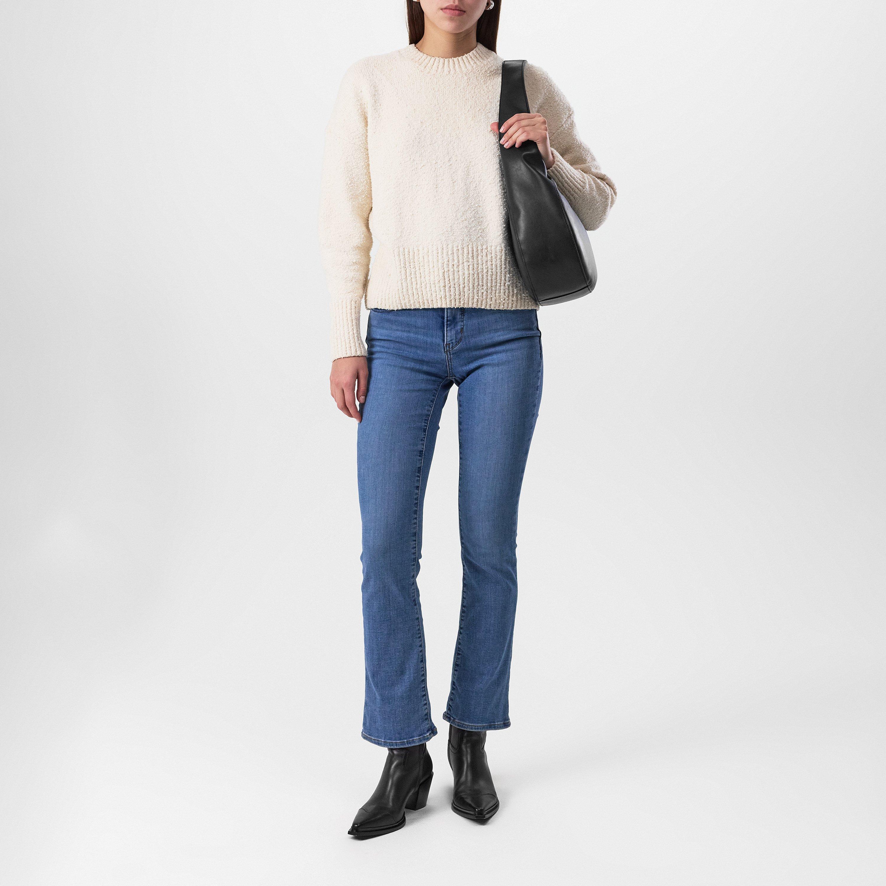 Levis 315 Shaping Bootcut Jeans