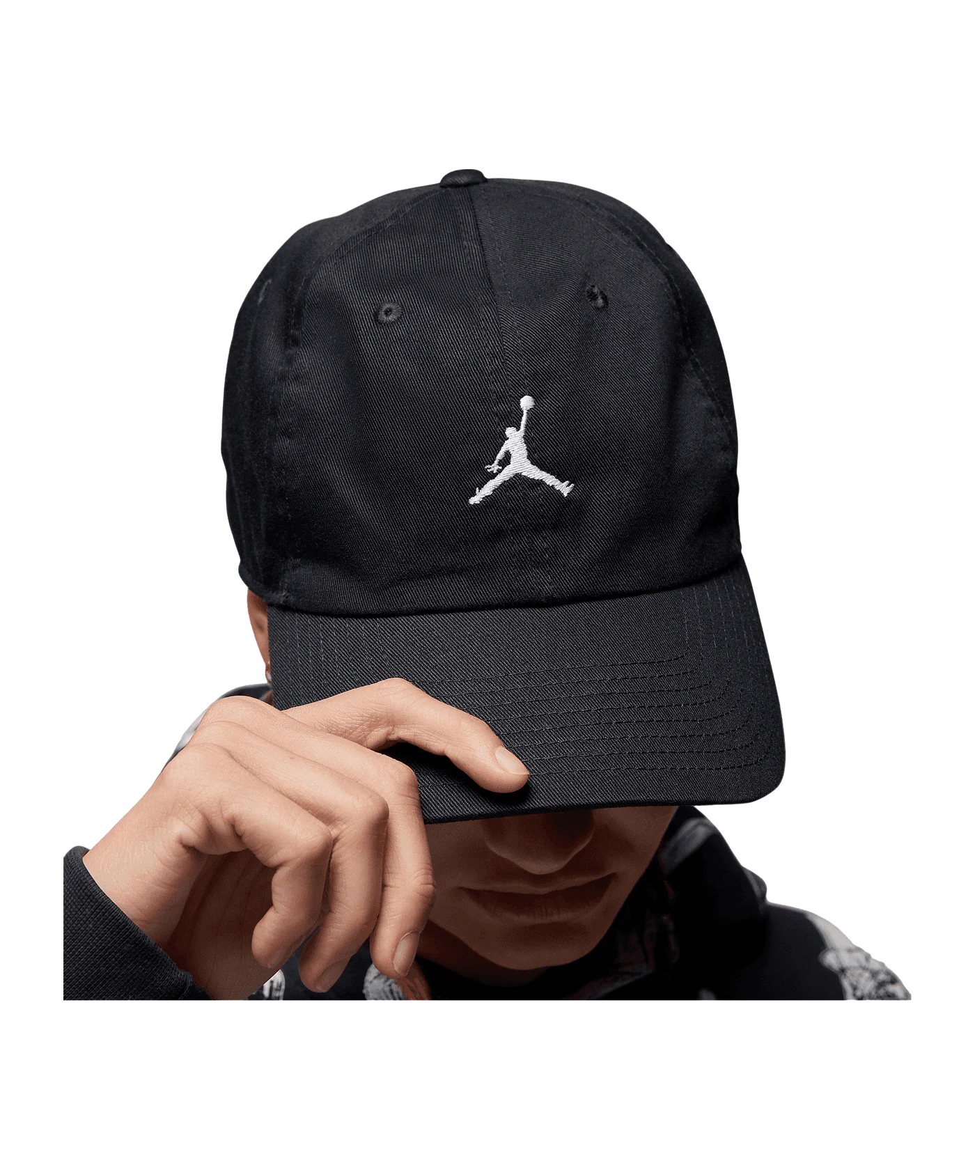 Jordan Club Cap F010