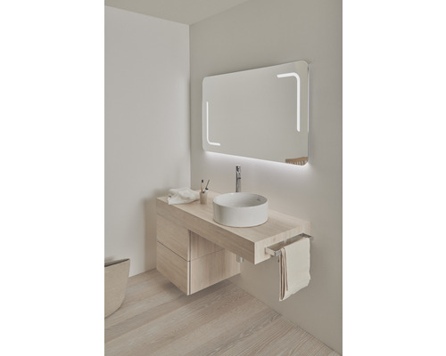 Ideal Standard CERALINE chroom wastafelkraan BC194AA
