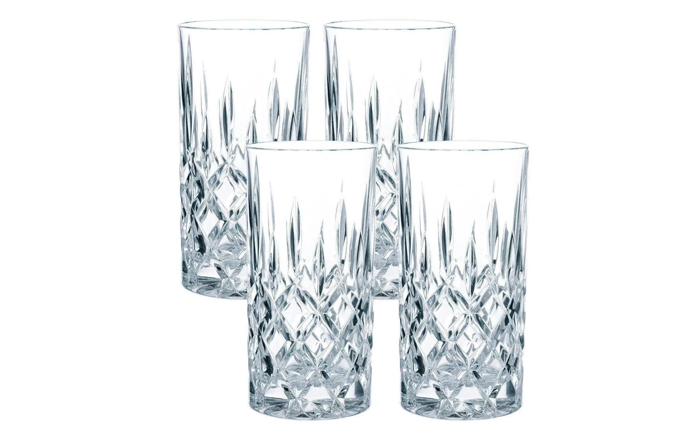 Nachtmann Cocktailglas »Noblesse, 4 Stück«