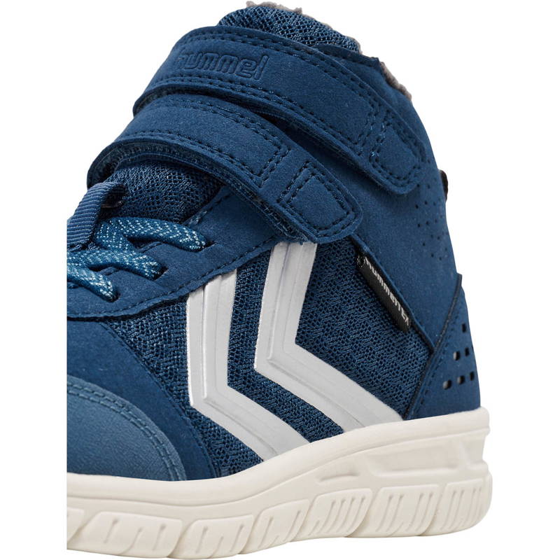 hummel Crosslite Tex Velcro Vinterstøvler Børn