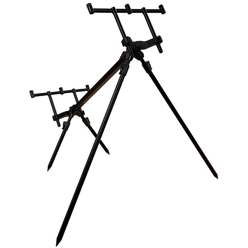 Rod Pod Sonik Stanz All-Terrain Lite 3 Rod-Pod