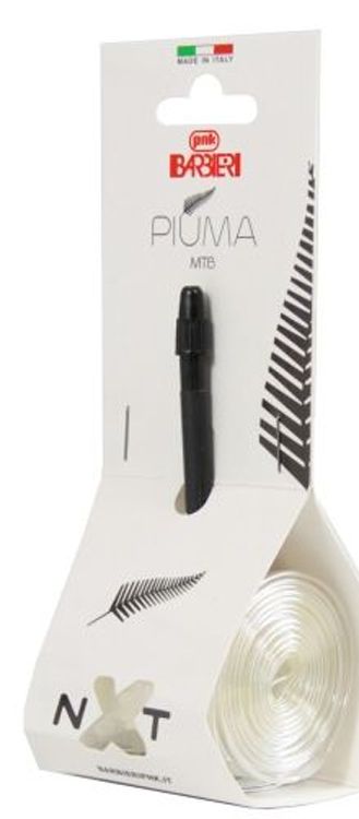 Barbieri Piuma TPU Ultralight Schlauch 29x2,00-2,60