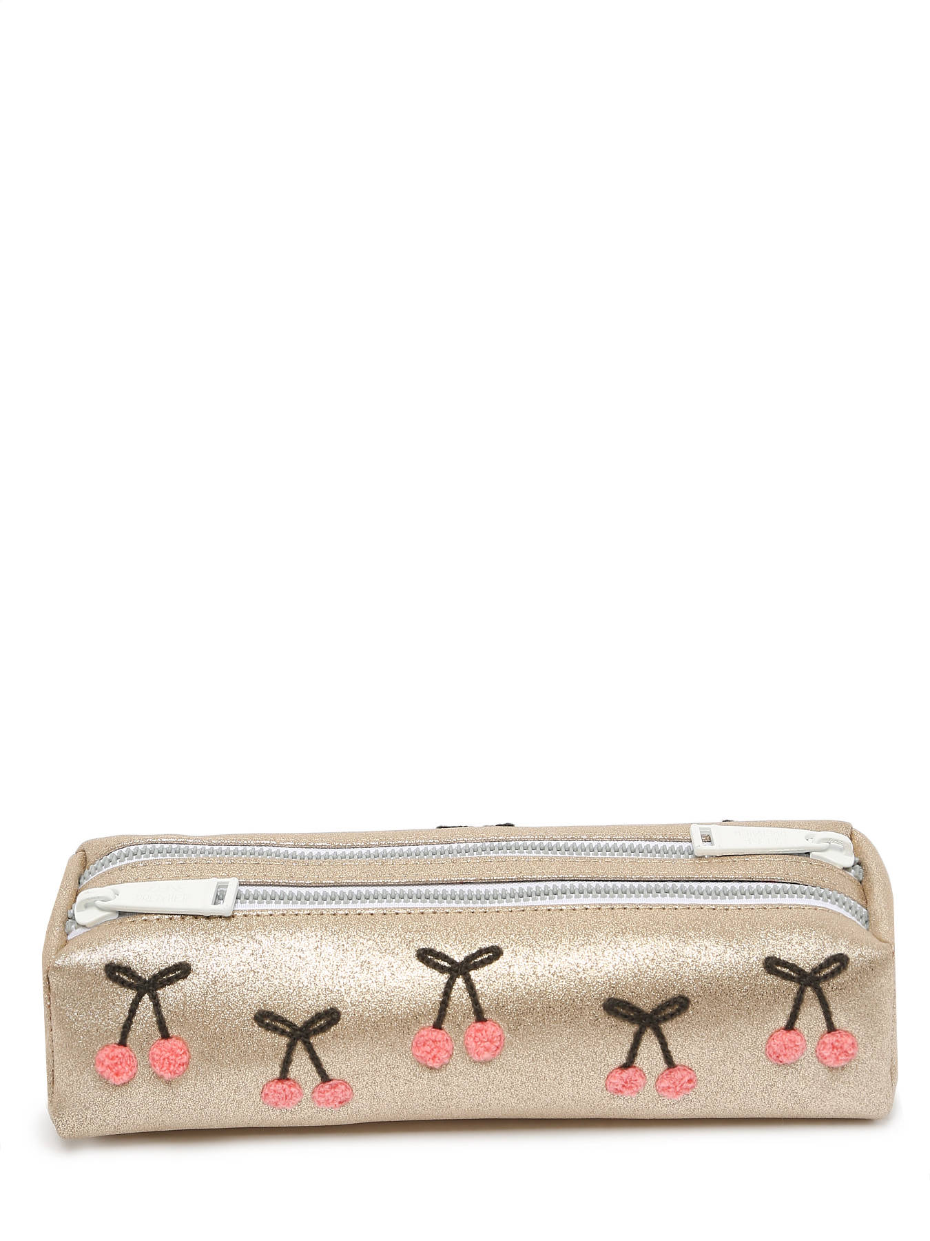 Trousse 2 compartiments JEUNE PREMIER