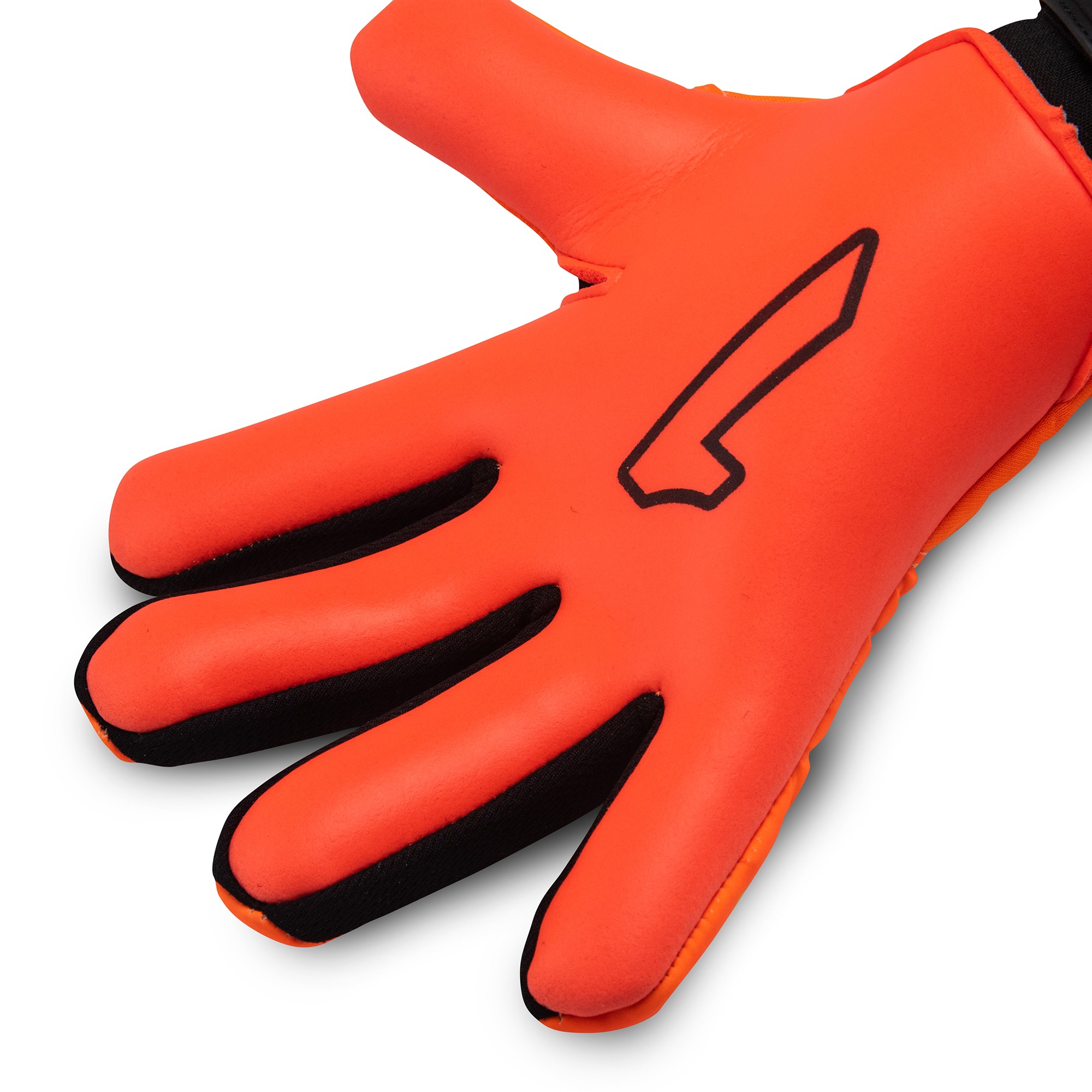 Luva de goleiro Rinat Kratos Turf Junior
