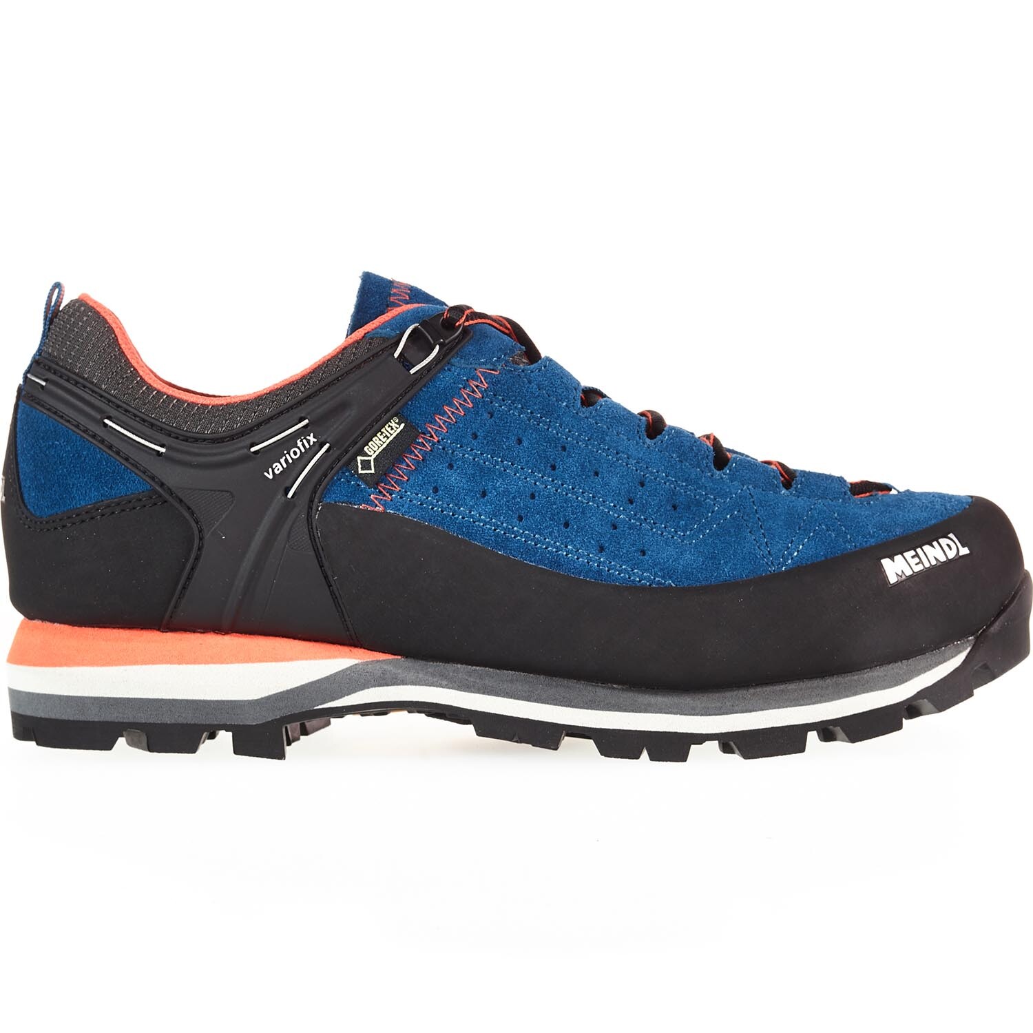 Meindl Mens Literock GTX