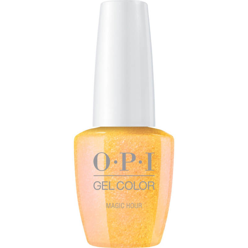 Collection Hidden Prism OPI Gel Color