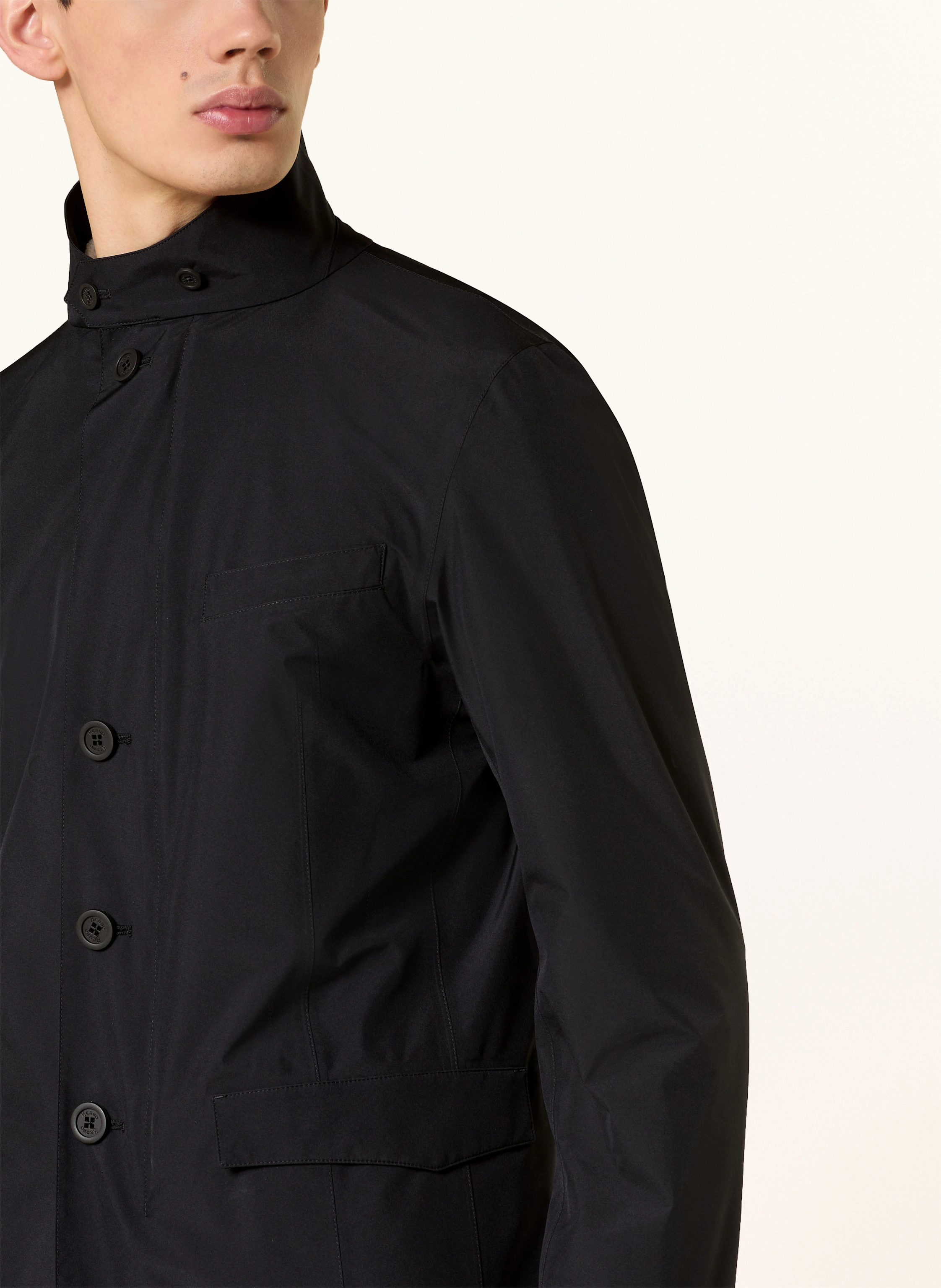HERNO Jacke