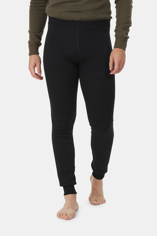 Woolpower Woolpower Long Johns 200 Baselayer Broek Unisex